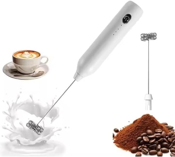 Electric Milk Frother