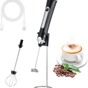 Handheld Milk Frother