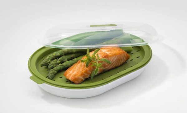 Microwave Steamer - Image 3
