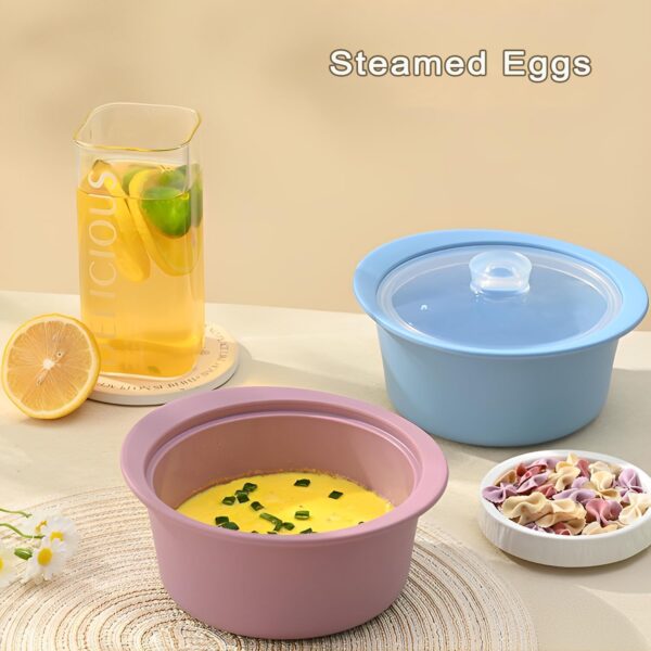 3QT Dutch Oven Set - Image 3