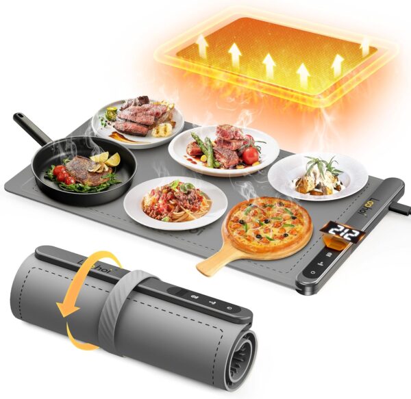 Food Warming Mat